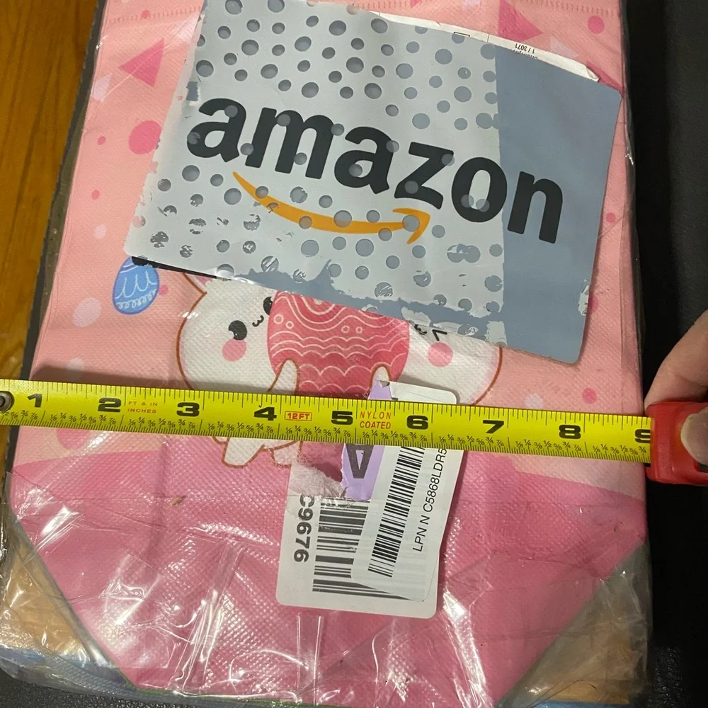 Amazon Easter Gift Bags 24ct